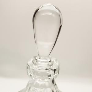 China RUM Tequila Crystal Decanter Stopper wholesale