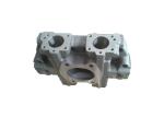 A8V0107 Excavator Hydraulic Pump Parts E225 E320BU Head Cover For Excavator