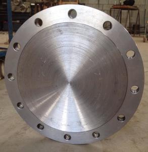 China GOST / ГОСТ 12821-80 Reducing Flanges • GOST / ГОСТ 12821-80 Loose Flanges wholesale