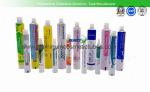 Skin CarePharmaceutical Tube Packaging 180ml Length 200mm Food Grade Inner