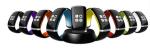 Wholesale Fashion Wristwatch Phone with Pedometer Bluetooth NFC