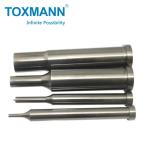 Plastic Injection Mold Carbide Burr / Ejector Pin Punch