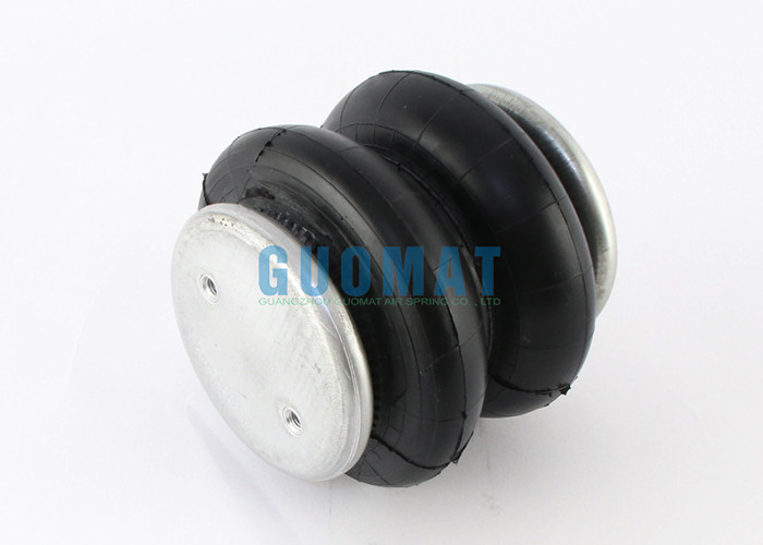 Double Convoluted Truck Air Spring A01-760-0335 Firestone Air Ride Rubber Air Bag Kits