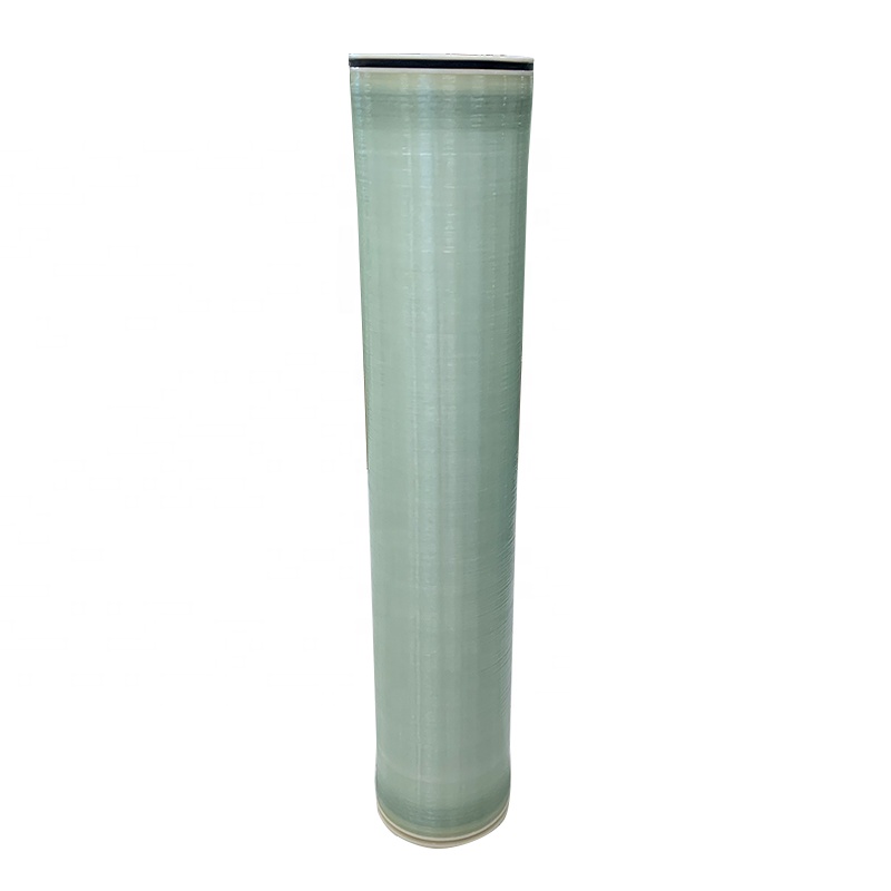 Brackish Water Industrial RO Membrane Element 8040 Max Working Pressure 600psi