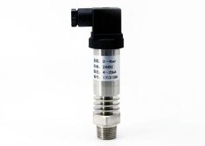 China 0.5V-4.5V High Temperature Differential Pressure Transmitter Fully weld wholesale
