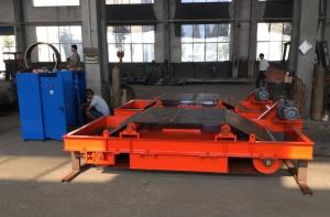 China Chemical Industrial Magnetic Separation Equipment Light Weight Heavy Duty wholesale