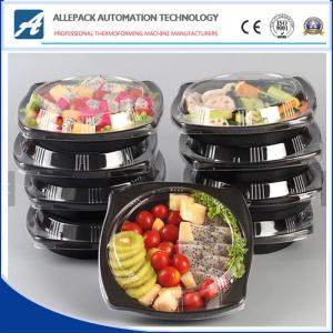 China Office / Home Food Soup Thermformed Container wholesale