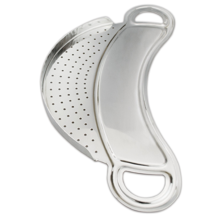 High Performance Stainless Steel Cookwares Colander Kitchen Strainer