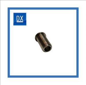 China ISO9001 Non Standard Zinc Plated Black 303 Weld SS Bolts wholesale