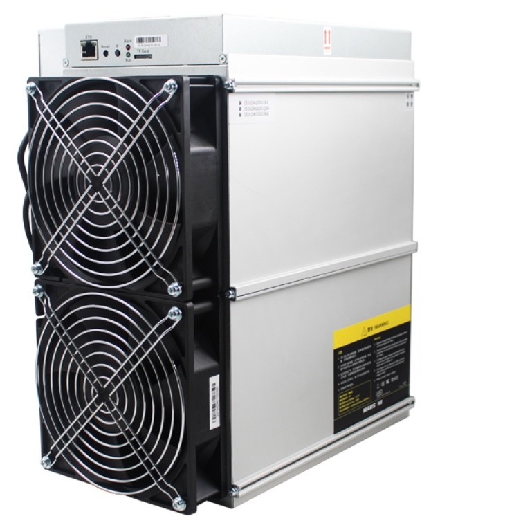 Scrypt Goldshell HS3 Miner 2TH/S 2000W Asic Blockchain Mining