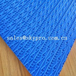 China Fashion eva foam sheet for shoe sole rubber foam sports shoes sole wholesale