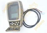 E320C 330C Excavator Monitor 157 3198 CAT Electric Spare Parts