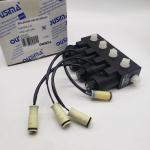 VOE14537296 Solenoid Valve For Excavator EC460B
