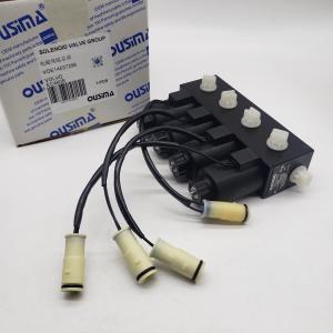 China VOE14537296 Solenoid Valve For Excavator EC460B wholesale