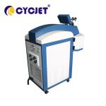 Industry Handheld 1000w Fiber Laser Welder Jewelry Portable Laser Welder