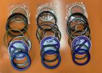 245 330C 345C Rebuild Hydraulic Excavator Cylinder Seal Kits 5P5678