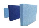 9mm 100% Recycled PET Acoustic Panel Soundproof Material