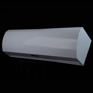 China Air Fresh Wall Mount Centrifugal Door Air Curtain Manufacturer wholesale