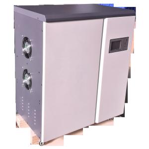 China price 12kw hybrid off grid solar inverter mppt wholesale