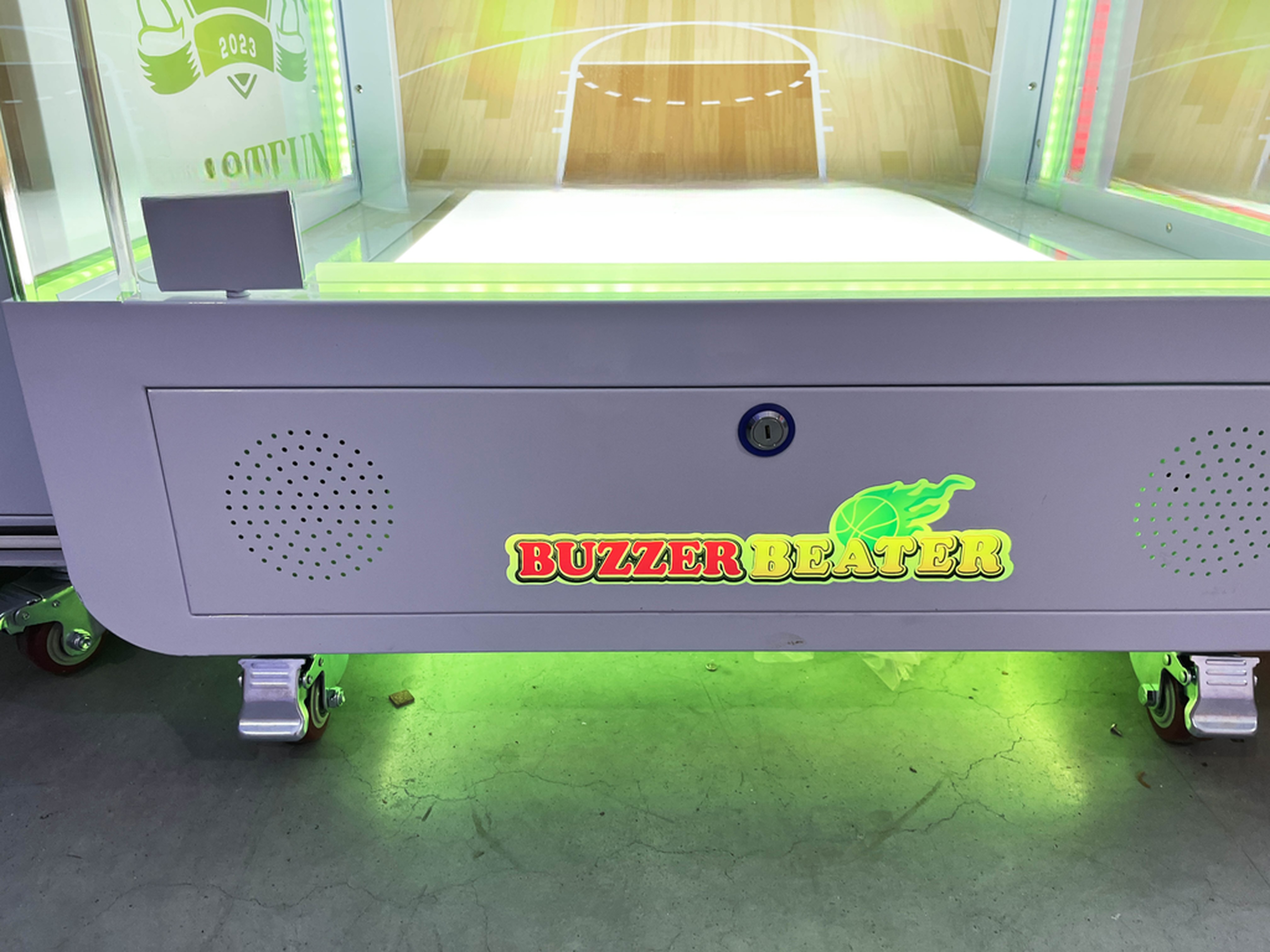 Dreamland Challenge 10 Seconds Coin Operated Arcade Prize Vending Gift Game Machine Amusement Game Machine For Game Center