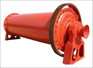 China Mining Stone Mineral Grinding Ball Mill wholesale