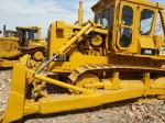 Used CAT D8K Bulldozer
