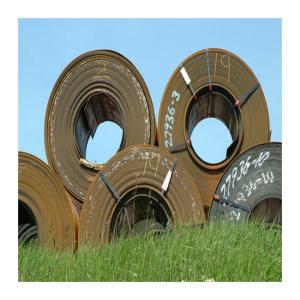China Hot Rolled 42crmo Alloy Steel Coil Iso Certificated wholesale
