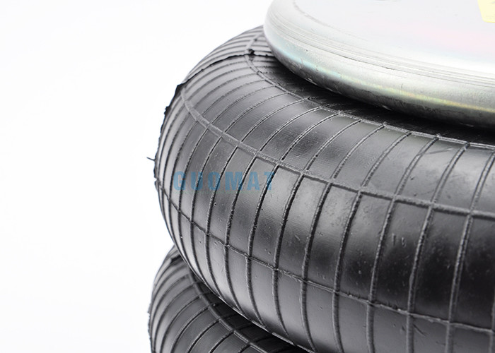 Industrial Convoluted Air Spring