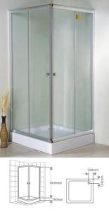 China Shower Enclosure MODEL:F6 wholesale