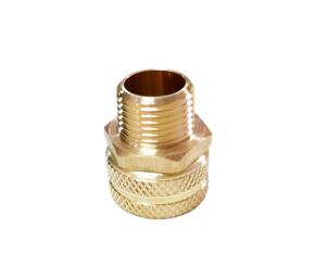 China Male Thread Lead Free Brass Fitings Accept OEM Services wholesale