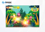 Children AR Interactive Wall Projection 12 Multiplayer Games