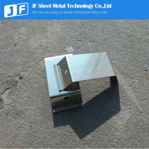 China Customized Sheet Metal Products OEM Bending Sevice for Refrigerator Freezer Parts wholesale