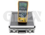 DC24V Handheld Multifunction Process Calibrator For Site