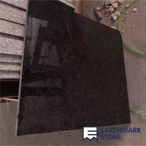 China Black Pearl Granite Tile wholesale