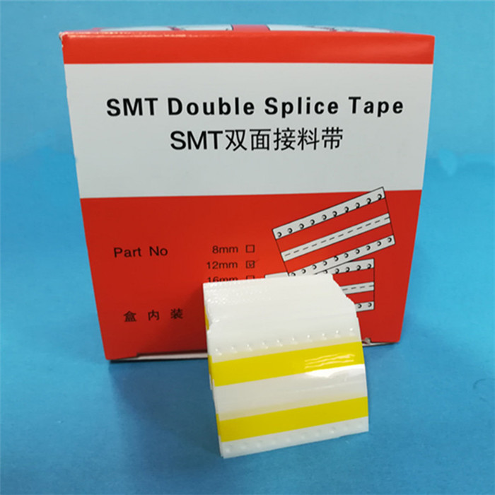 Multi - Colors Antistatic 8-32mm PE SMT Splice Tape