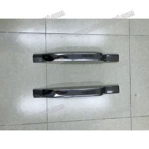 China Bumper Corner For HINO MEGA 700 Truck Spare Body Parts wholesale