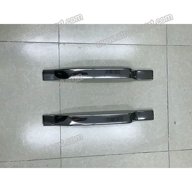 Bumper Corner For HINO MEGA 700 Truck Spare Body Parts