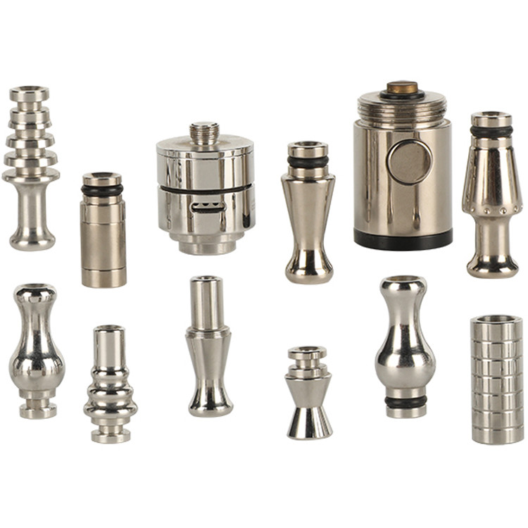 High Demand Metal Products With Flywheel Factory Cnc Machining Parts