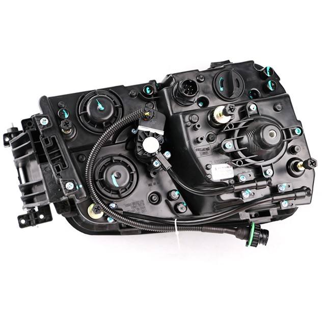Shacman H3000 M3000 X3000 L3000 Heavy Duty Truck Headlight Assembly Part Number 3537639