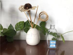 China Round 24410 60ml Empty Pump Dispenser Bottles wholesale