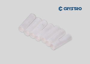 China High Thermal Conductivity TGG Bar Magneto Optical Crystals wholesale