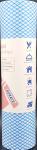 Spunlace Nonwoven Disposable Kitchen Cleaning Cloths