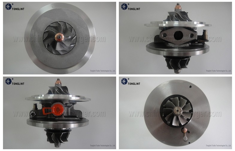GTA1749V 703890-0302 Turbo Cartridge For VNT Turbo 708639-0002 Applied to Mitsubishi Carisma 1.9DI-D HP