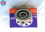 KP005 Round Flange Bearing Housing Types , Food Industry Machine Bearing