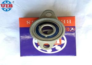China KP005 Round Flange Bearing Housing Types , Food Industry Machine Bearing Housings wholesale