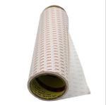TESA 68535 Transparent Double Sided Adhesive Tape Thin 0.08mm PET Film Anti