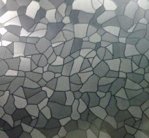 China 304 Decorative Embossed Stainless Sheet Metals Manufacturer In China wholesale