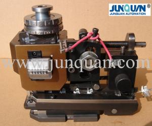 China Appliactor for Crimping Machine 40mm Die/Mould using Metal Mould Die Casting wholesale
