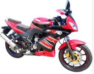 China Motorcycle (GW200-7) EEC wholesale