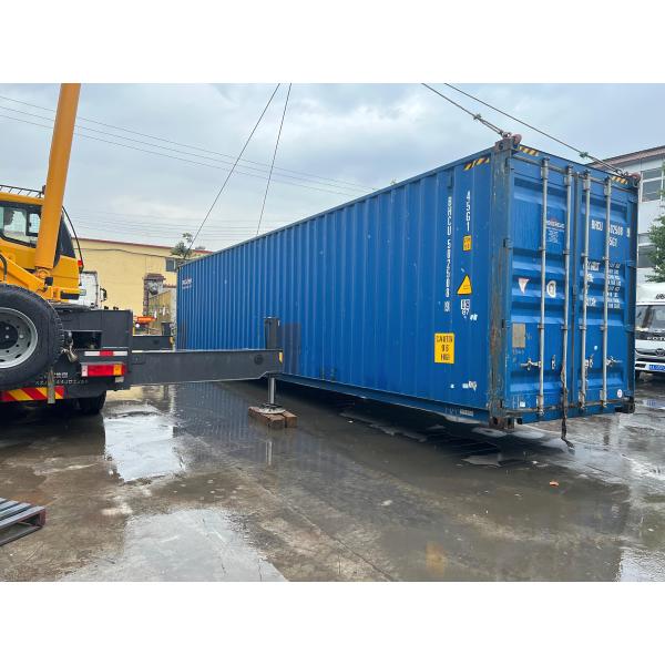 Textile Cotton Waste Fabric Yarn Recycling Machine with Metal Detector